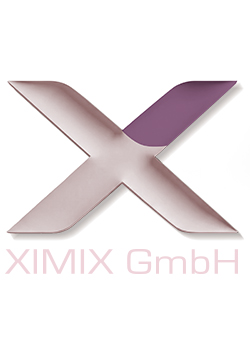 logo Ximix GmbH